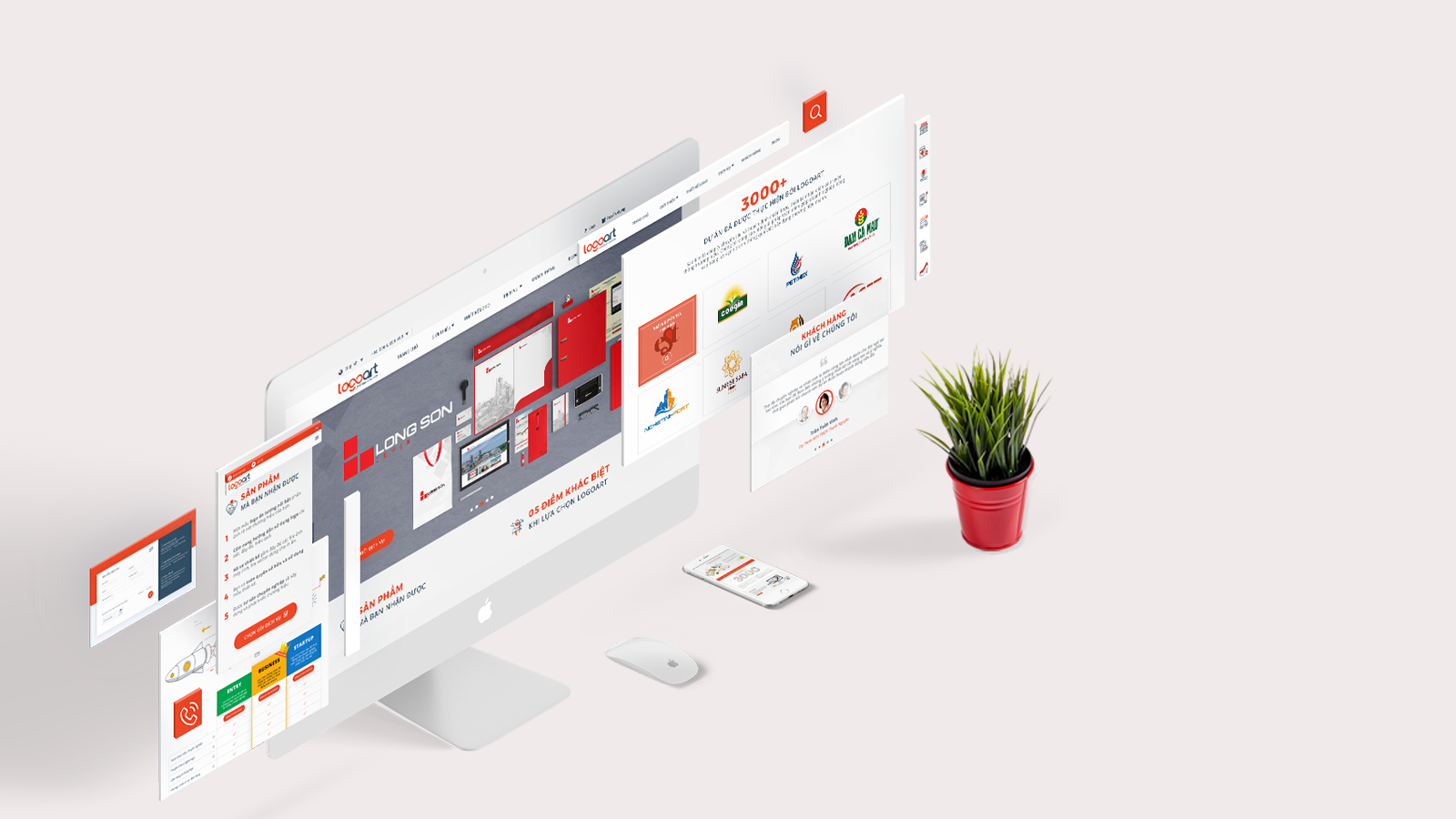 SAOKIM WEBDESIGN - Dịch vụ thiết kế web theo nhận diện thương hiệu